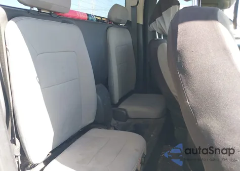 2017 GMC Canyon из США, поврежденный, VIN 1GTH5BEA1H1260706